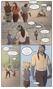 Strays 2 page 6