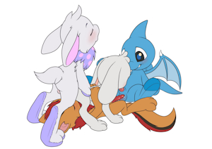 Best Friends