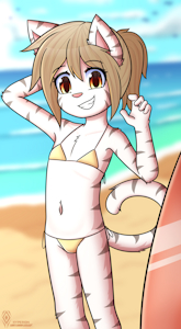Akame-Chan