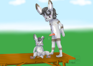 (Cub Commission) Anon