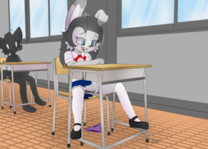 (Cub Commission) Anon