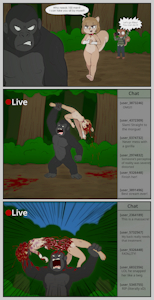Ape Mistake