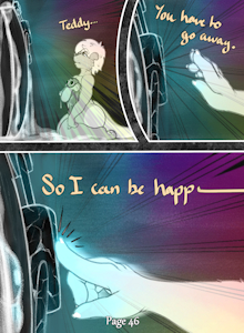 TNOA Comic Pages 46, 47