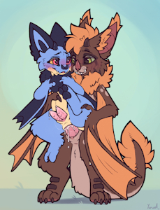 Bats!
