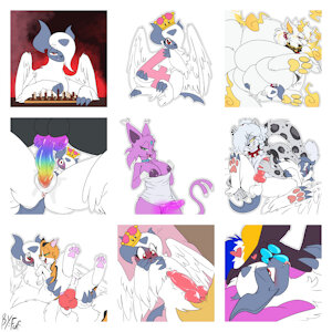 *C*_Stickers
