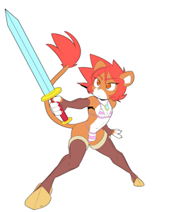 The Bikini Knight Returns