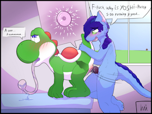 Breeding the egg-factory