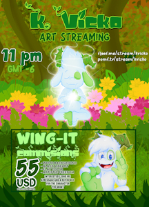 LIVESTREAMING TODAY!!