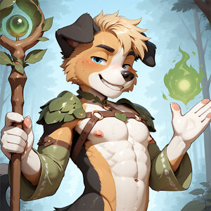 Keeper of the Grove