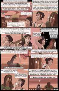 Blazing a trail -page 428