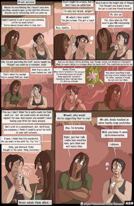 Blazing a trail -page 429