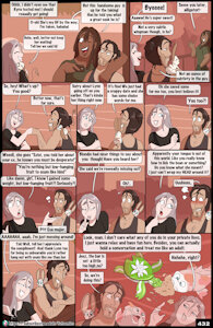Blazing a trail -page 432