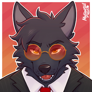 Icon commission for Dex Sini