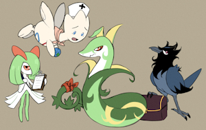 pmd npcs