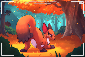 Trickery Amongst The Trees