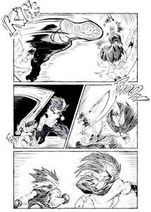 Esp/Eng- Bang! -3rd Tune: pg-3-5
