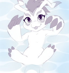 Goma Pool