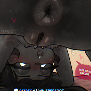 SAMI Chair POV~