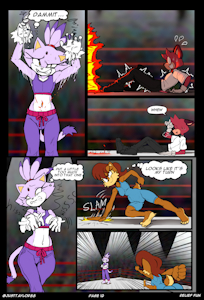 Relief Fun - 12