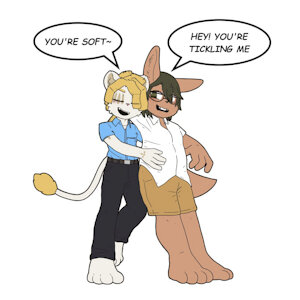Soft Buddies