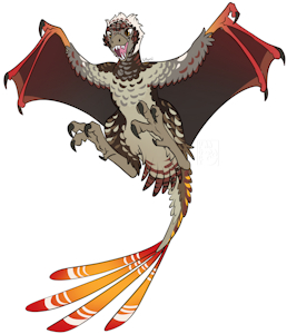 epidexipteryx