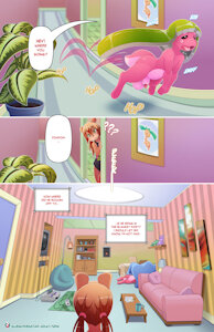Goodmorning Pompom - Page 7