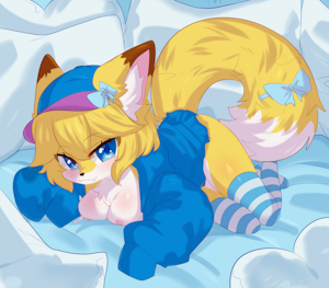 Comm:Kitsu