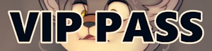 [VIP Pass] Intimacy