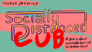 Socially Distanced 7