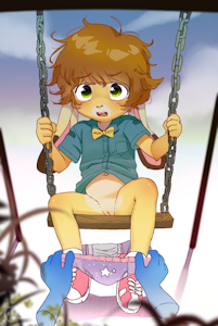 Swinging