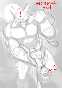 weresona ych