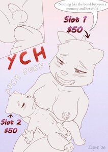 YCH 27