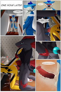Short Comic 2/4