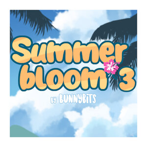 Summer Bloom 3