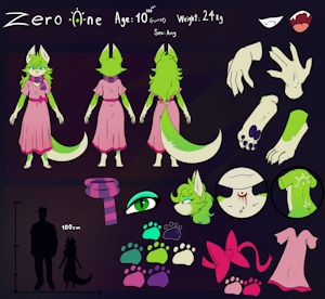 Evolved Green