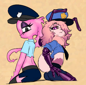 The Cops
