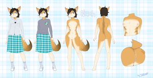Niamh {reference commission}