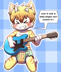 One More Riff