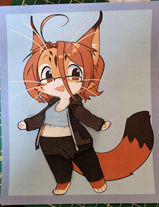 Paperito