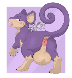 Rat(tata)