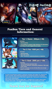 Pixiv FanBox
