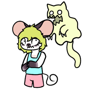 Lily Stickers!