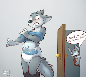 Too old? >:(