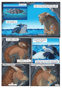 The Mists of Vallerane - INTERLEWD - Page 1