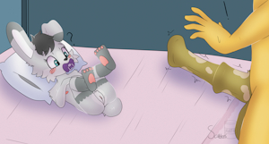 (Cub Commission) Anon