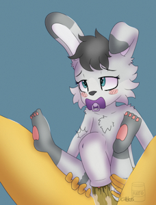 (Cub Commission) Anon