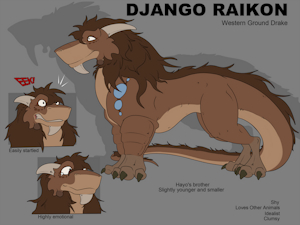 Django