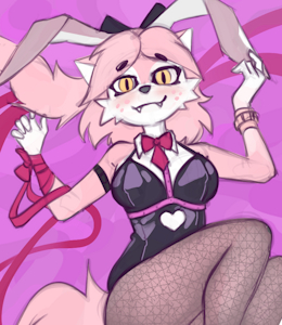 Bunny Girl
