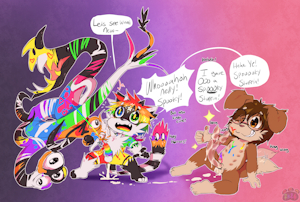 Spooky Stuffin!