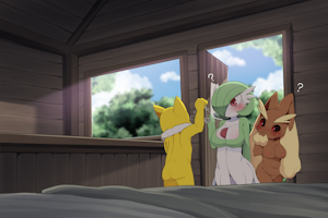 pokemon